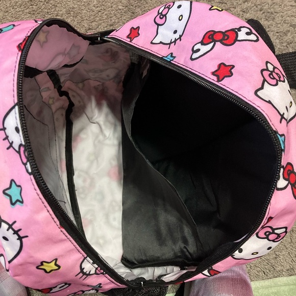 HELLO KITTY - Backpack - Picture 7 of 9